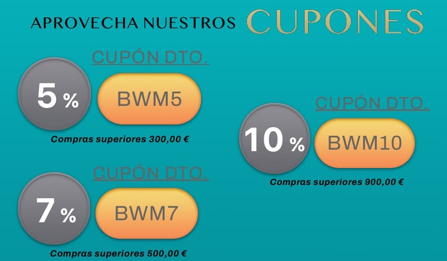 cupones